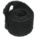 Crown Audio XTi 1002 Power Amplifier with Touch Fastener Straps (10-Pack) & (2) XLR Cable Bundle