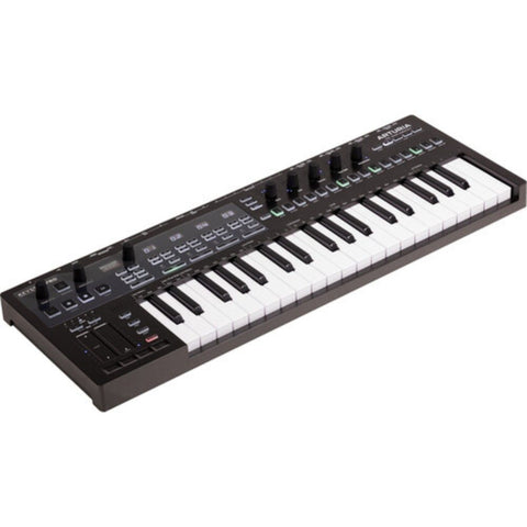 Arturia KeyStep Pro 37-key Controller & Sequencer - Chroma