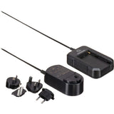 Atomos 2A Fast Battery Charger 2 with Locking Cable ATOMFCGRS2