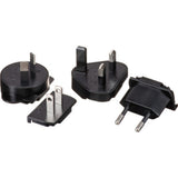 Atomos 2A Fast Battery Charger 2 with Locking Cable ATOMFCGRS2