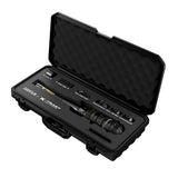 DZOFilm X-Tract 18-28mm T8 FF Probe Zoom Lens (0° Direct View, ARRI PL)