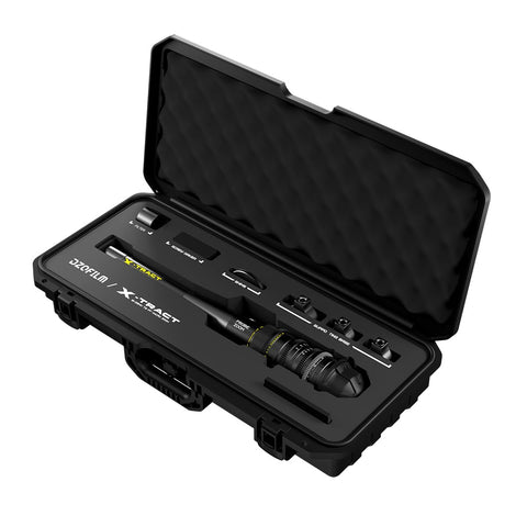 DZOFilm X-Tract 18-28mm T8 FF Probe Zoom Lens (0° Direct View, ARRI PL)