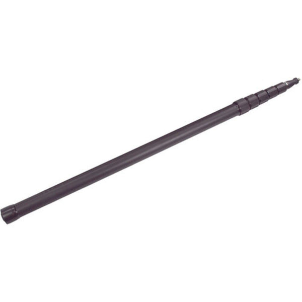 K-Tek KC134 Indie 6-Section Carbon Composite Boompole (Uncabled, 11.2')