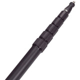 K-Tek KC134 Indie 6-Section Carbon Composite Boompole (Uncabled, 11.2')