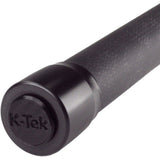 K-Tek KC134 Indie 6-Section Carbon Composite Boompole (Uncabled, 11.2')