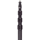 K-Tek KC88 Indie 4-Section Carbon Composite Boompole (Uncabled, 7.3')