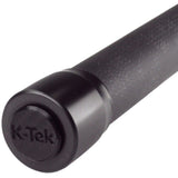 K-Tek KC88 Indie 4-Section Carbon Composite Boompole (Uncabled, 7.3')