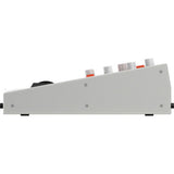 MELBOURNE INSTRUMENTS DELIA Motorized Morphing Polyphonic Synthesizer Bundle with 2x Kellards MID-P10T Pro MIDI to MIDI Cable 10 Feet