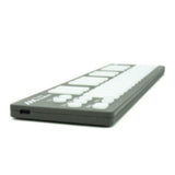 Muse Kinetics K-Board-C | Colorful 25 Key USB MPE MIDI Keyboard Controller with USB-C (Galaxy)