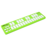 Muse Kinetics K-Board-C | Colorful 25 Key USB MPE MIDI Keyboard Controller with USB-C (Lime)
