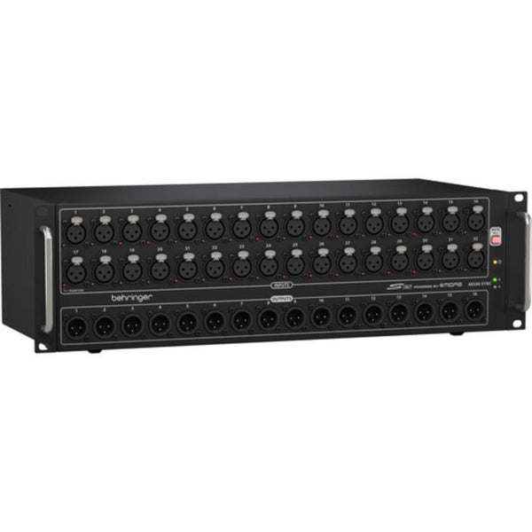 Behringer S32 Digital I/O Stage Box