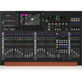 Behringer WING 48-Channel / 28-Bus Full-Stereo Digital Mixing Console (Pro Black)