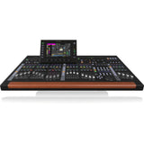 Behringer WING 48-Channel / 28-Bus Full-Stereo Digital Mixing Console (Pro Black)