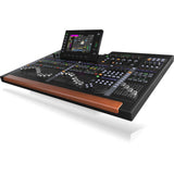 Behringer WING 48-Channel / 28-Bus Full-Stereo Digital Mixing Console (Pro Black)