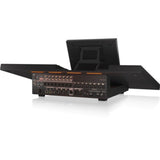 Behringer WING 48-Channel / 28-Bus Full-Stereo Digital Mixing Console (Pro Black)