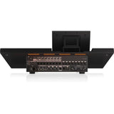 Behringer WING 48-Channel / 28-Bus Full-Stereo Digital Mixing Console (Pro Black)