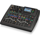Behringer X32 COMPACT 16 x 8 Digital Mixing Console