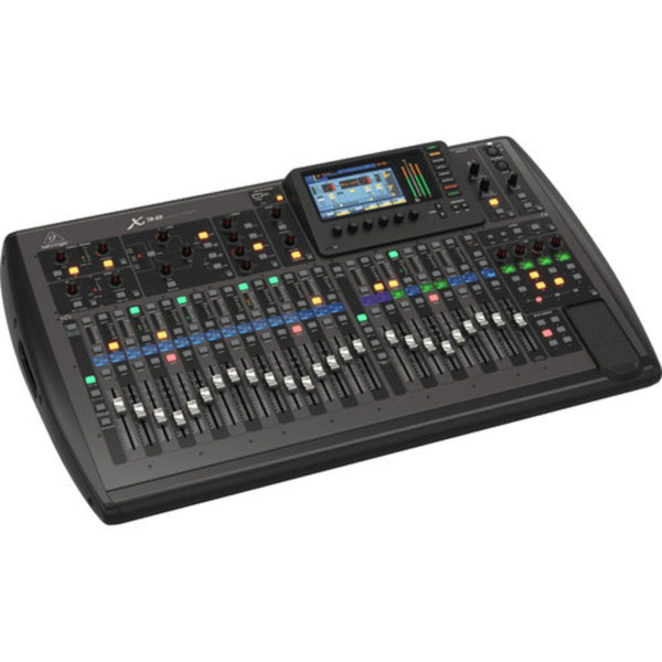 Behringer X32 32x16 Digital Mixing Console