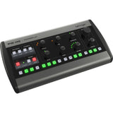 Behringer P16-HQ 16-Channel Personal Monitoring Mixer