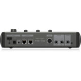 Behringer P16-HQ 16-Channel Personal Monitoring Mixer