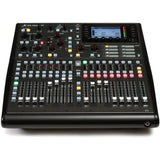 Behringer X32 PRODUCER 16 x 8 Rack-Mountable Digital Mixing Console