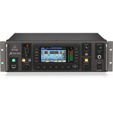 Behringer X32 RACK 16 x 8 Digital Rack Mixer