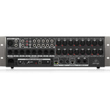 Behringer X32 RACK 16 x 8 Digital Rack Mixer