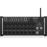 Behringer X AIR XR18 18x12 Digital Mixer for iPad/Android Tablets