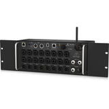 Behringer X AIR XR18 18x12 Digital Mixer for iPad/Android Tablets