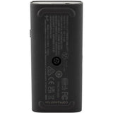 Fender Link I/O Portable USB-C Audio Interface, Fits in Your Pocket, Provides Pristine, Bi-directional Audio over USB connection