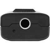 Fender Link I/O Portable USB-C Audio Interface, Fits in Your Pocket, Provides Pristine, Bi-directional Audio over USB connection