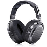 FiiO FT1 Pro Open-Back Planar Magnetic Wired Hi-Fi Headphones for Home, Studio, Recording, High Sensitivity (Black)