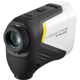 Nikon 6x21 COOLSHOT PRO III STABILIZED Golf Laser Rangefinder