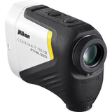 Nikon 6x21 COOLSHOT PRO III STABILIZED Golf Laser Rangefinder
