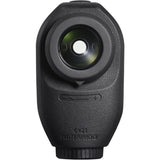 Nikon 6x21 COOLSHOT PRO III STABILIZED Golf Laser Rangefinder