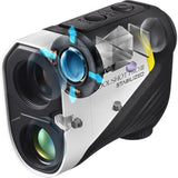 Nikon 6x21 COOLSHOT PRO III STABILIZED Golf Laser Rangefinder