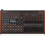 Behringer LM DRUM Classic Hybrid Sampling Drum Machine