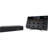 Freqport FreqInOut FO1 USB-C Hardware Interface for DAW