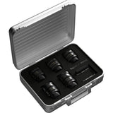 Thypoch Simera-C T1.5 Cine 5-Lens Kit for Leica M Mount