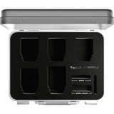 Thypoch Simera-C T1.5 Cine 5-Lens Kit for Leica M Mount