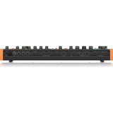 Behringer Analog 4-Voice Polyphonic Synthesizer with 37 Full-Size Keys, 4 VCOS, Classic Ladder Filter
