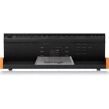 Behringer Analog 4-Voice Polyphonic Synthesizer with 37 Full-Size Keys, 4 VCOS, Classic Ladder Filter