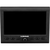 TC Electronic Clarity M Multichannel Audio Loudness Meter