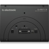 TC Electronic Clarity M Multichannel Audio Loudness Meter