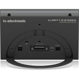 TC Electronic Clarity M Stereo Audio Meter