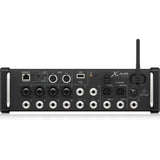 Behringer X AIR XR12 12x4 Digital Mixer for iPad/Android Tablets