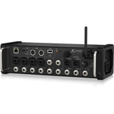 Behringer X AIR XR12 12x4 Digital Mixer for iPad/Android Tablets