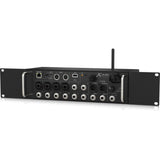 Behringer X AIR XR12 12x4 Digital Mixer for iPad/Android Tablets