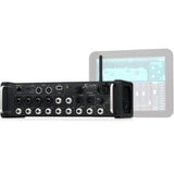 Behringer X AIR XR12 12x4 Digital Mixer for iPad/Android Tablets