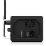 Behringer X AIR XR12 12x4 Digital Mixer for iPad/Android Tablets